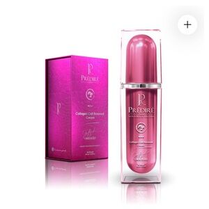 Prédiré Collagen Cell Renewal Cream - Anti-aging Moisturizer
